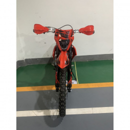Мотоцикл Fidelis Legend CB300F (ZS175FMM)