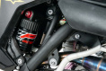 Мотоцикл 500 XT500 ST 17/17 (мотард)