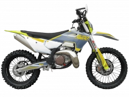 Мотоцикл GR7 F300A (4T PR300) Motard