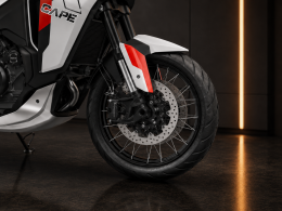 Мотоцикл Moto Morini X-CAPE 1200