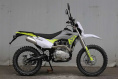 Мотоцикл Regulmoto LFA 200 с ПТС