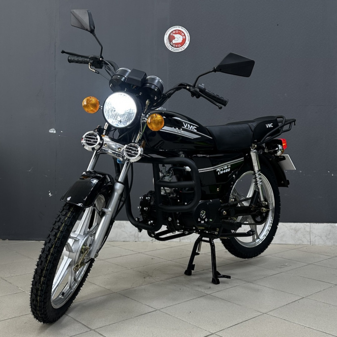 Мопед VMC RIVA - II Classic