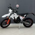 Мотоцикл Regulmoto Crosstrec NB350 с ПТС