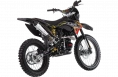 Мотоцикл BSE Z1 HotRod Red