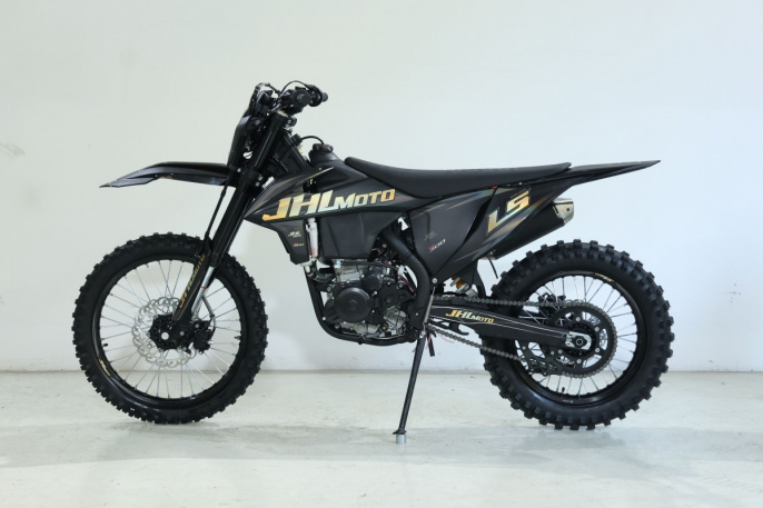 Мотоцикл JHLmoto L5 NB300 (174MN-5)