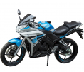 Мотоцикл Racer RC300CS Skyway