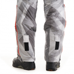 Комбинезон EXPEDITION Man Camo - Grey