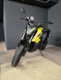 Мотоцикл VMC Ruch 300