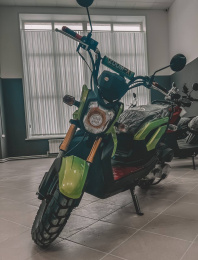 Скутер VMC NAKED - 150cc (replica Honda Zoomer)