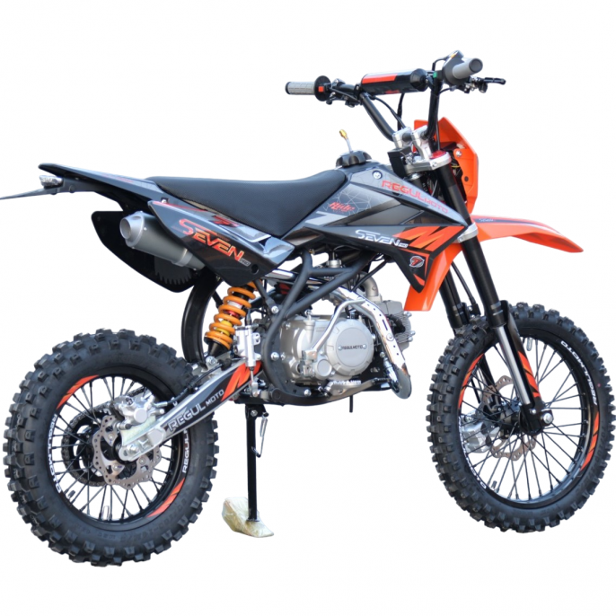Питбайк Regulmoto SEVEN PRO 17/14