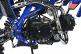 Питбайк Motoland 125 SX 125 E 17/14 синий
