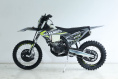 Мотоцикл JHLmoto H5 YBS300 (176MN)