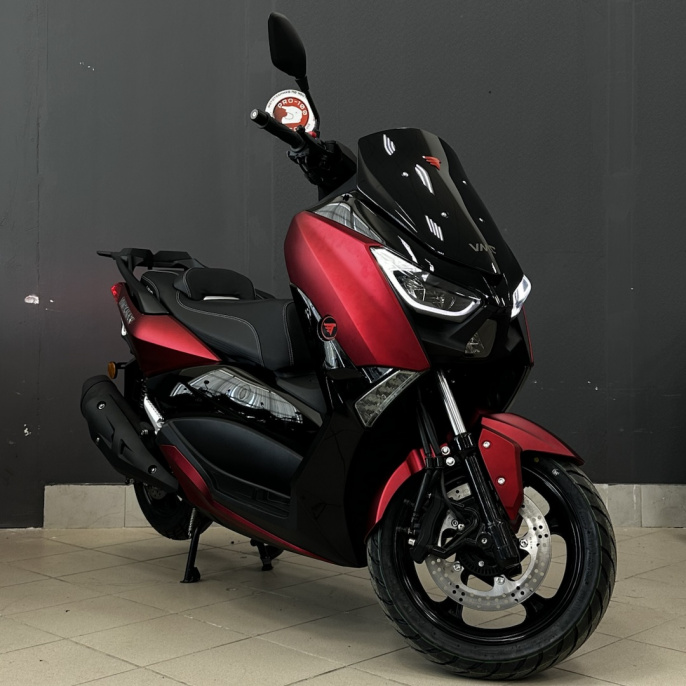 Скутер VMC XMAX
