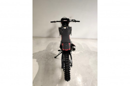 Мотоцикл JHLmoto M1 CB300 (ZS175FMM)