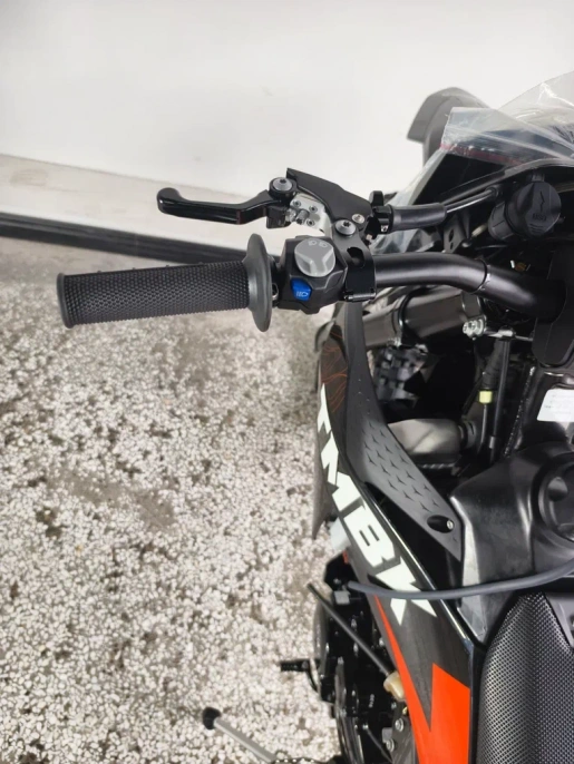 Мотоцикл TMBK CORSA 300 (NB300)