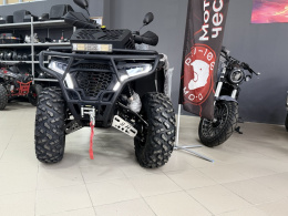 Квадроцикл LONCIN SUMAHAO 400CC 4WD/2WD EFI EPS
