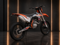 Мотоцикл KEWS K10 CB150 19/16