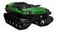 Вездеход TINGER Track 2 (гусеничный)