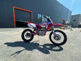 Мотоцикл эндуро TMBK Kinetic 300H (YB300H)