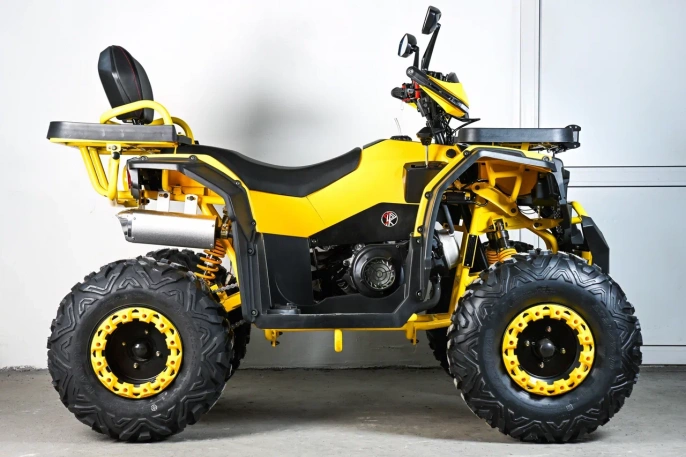 Квадроцикл SPRMOTORS ATV Extreme- 250DQ