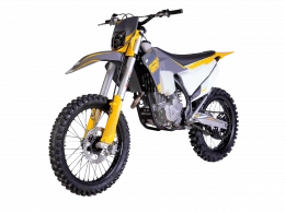 Мотоцикл GR7 F300A (4T CB300) Enduro Lite