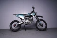 Питбайк SPRMOTORS MiniCross V2 MAX