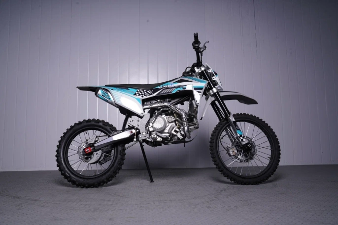 Питбайк SPRMOTORS MiniCross V2 MAX
