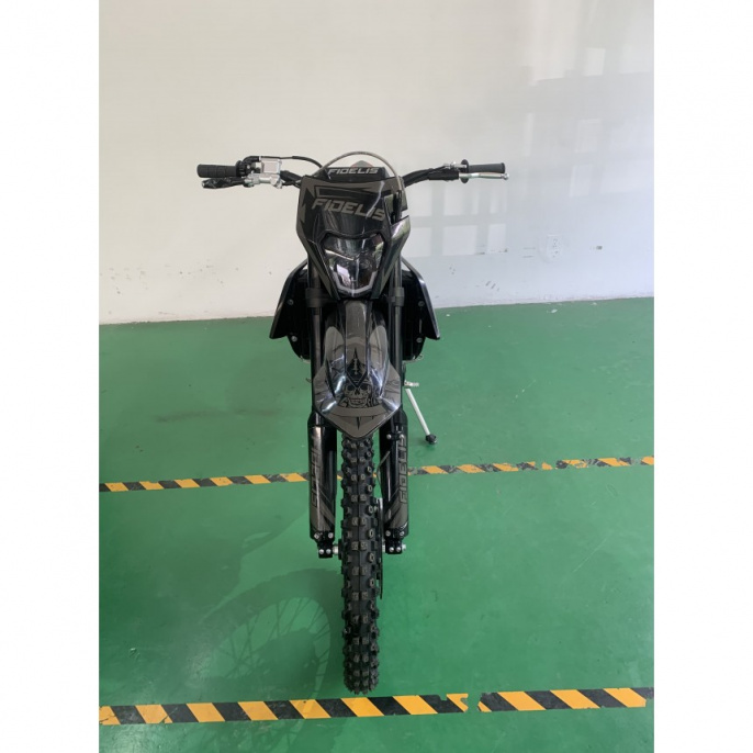 Мотоцикл Fidelis Esh YBS300 (176MN)