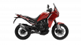 Мотоцикл Moto Morini X-CAPE 700 Alloy Wheel Base