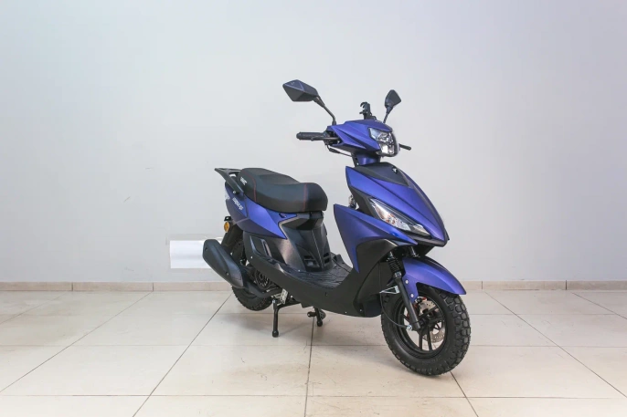 Скутер VMC Corsa RS