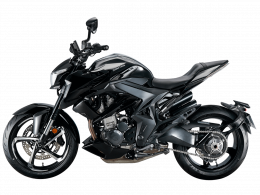 Мотоцикл ZONTES ZT350-R1 (4T ZT184MP EFI) 17/17 ПТС