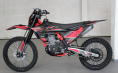 Мотоцикл Racer Z4L