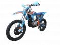 Мотоцикл GR8 F300A (4T CB300RL) Enduro Optimum