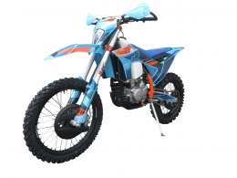 Мотоцикл GR8 F300A (4T CB300RL) Enduro Optimum