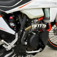 Мотоцикл Regulmoto Crosstrec NB350 с ПТС