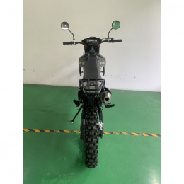 Мотоцикл Fidelis Sport PR300 (175FMN)