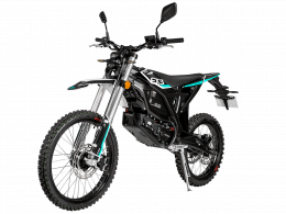 Мотоцикл CINECO EX3