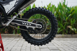 Мотоцикл GURUENDURO AIR PRO KTM