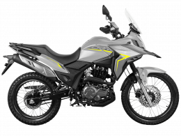 Мотоцикл ATAKI CARRERA 300 (4T PR300 PRO 19/17 2026) ПТС