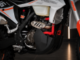 Мотоцикл Regulmoto Crosstrec NB350