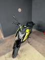Мотоцикл VMC Ruch 300