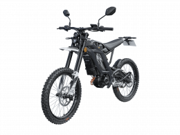 Мотоцикл CINECO EX2