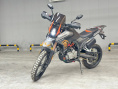 Мотоцикл Regulmoto Cyclone NB300 2025
