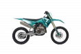 Мотоцикл KOVE MX250 R