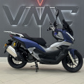 Скутер VMC JET 170 (Тэйн)