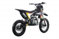 Питбайк FullCrew Teen Rider 125cc 17/14 (механ., эл.стартер)