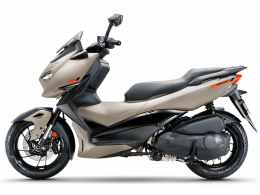 Максискутер ZONTES ZT368T-M (ZT1P79MP-A EFI 15/14 2026) ПТС