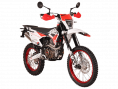 Мотоцикл KAYO T4 300 ENDURO (4T YB300H 21/18 2026) ПТС