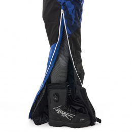 Комбинезон EXTREME 2.0 Man Navy Blue - Camo
