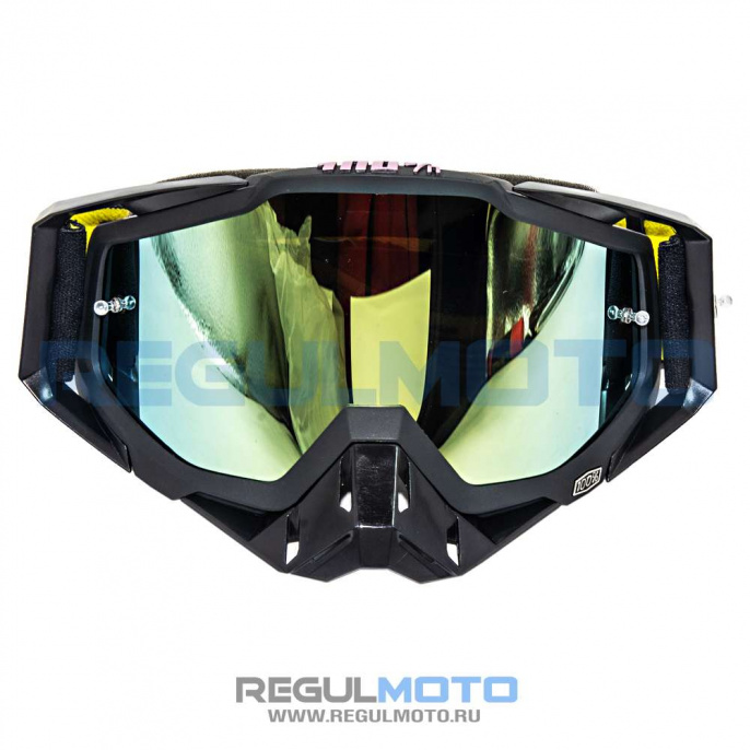 Очки 100% RACECRAFT